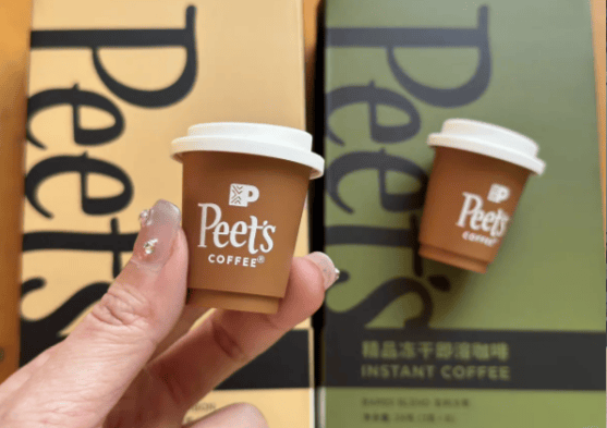 ：专业代工成行业升级幕后推手麻将胡了速溶咖啡的品质革命(图3)